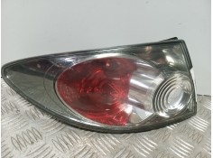 Recambio de piloto trasero izquierdo para mazda 6 berlina (gg) 2.0 crtd 120 active (5-ptas.) referencia OEM IAM GR1A51180A  