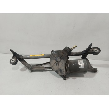 MOTOR LIMPIA DELANTERO 13432685 