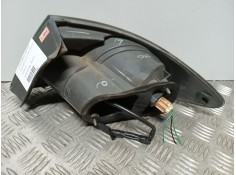 Recambio de piloto trasero izquierdo para mazda 6 berlina (gg) 2.0 crtd 120 active (5-ptas.) referencia OEM IAM GR1A51180A   2