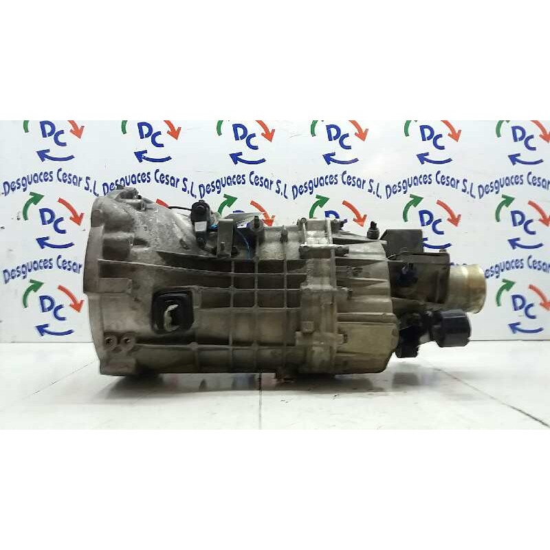 Recambio de caja cambios para hyundai h 1 h 1 combi con puerta de dos referencia OEM IAM 2013733   Recambio de caja cambios para hyundai h 1 h 1 combi con puerta de dos referencia OEM IAM 2013733