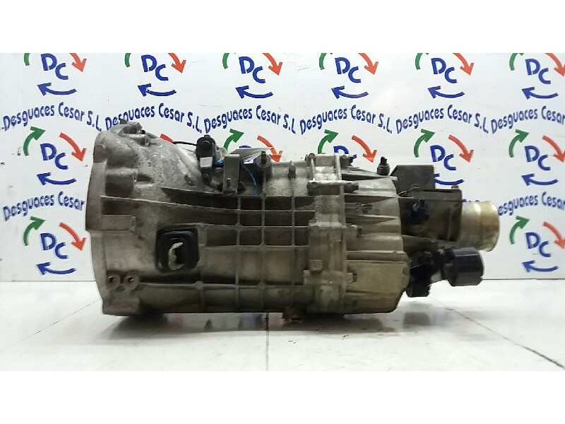 Recambio de caja cambios para hyundai h 1 h 1 combi con puerta de dos referencia OEM IAM 2013733   Recambio de caja cambios para hyundai h 1 h 1 combi con puerta de dos referencia OEM IAM 2013733