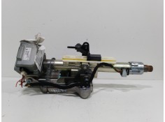 Recambio de columna direccion para mercedes-benz clase b (w245) 200 (245.233) referencia OEM IAM 1695452932  