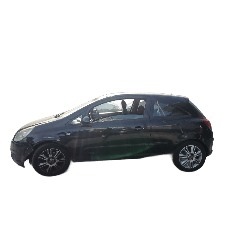 OPEL CORSA D (S07) - imagen 3