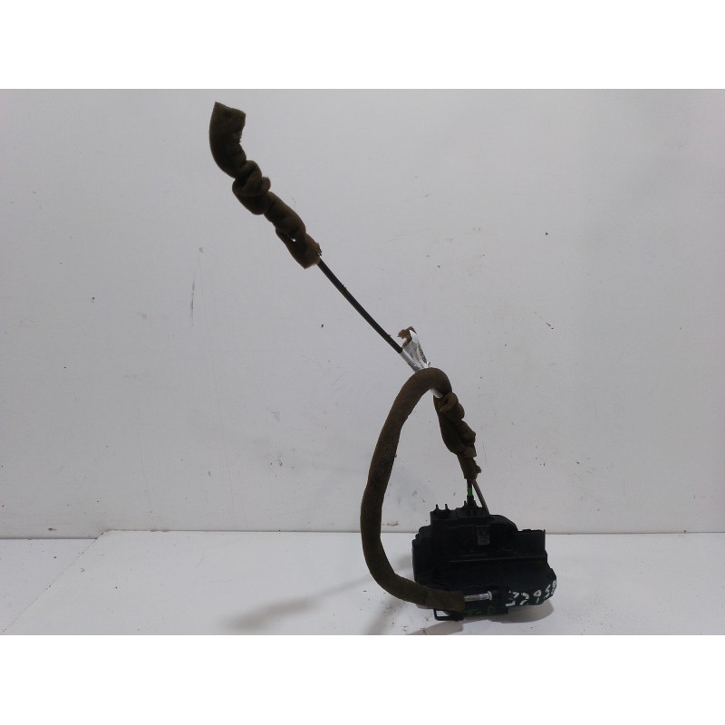 CERRADURA PUERTA TRASERA DERECHA 82501JD000 453258  - imagen 1