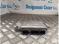 Recambio de centralita motor uce para citroën xsara picasso 2.0 hdi x referencia OEM IAM 0281010996  