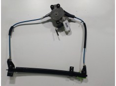 Recambio de elevalunas delantero derecho para lancia lancia y 1.2 16v unica referencia OEM IAM 0046778564 2 PINES 