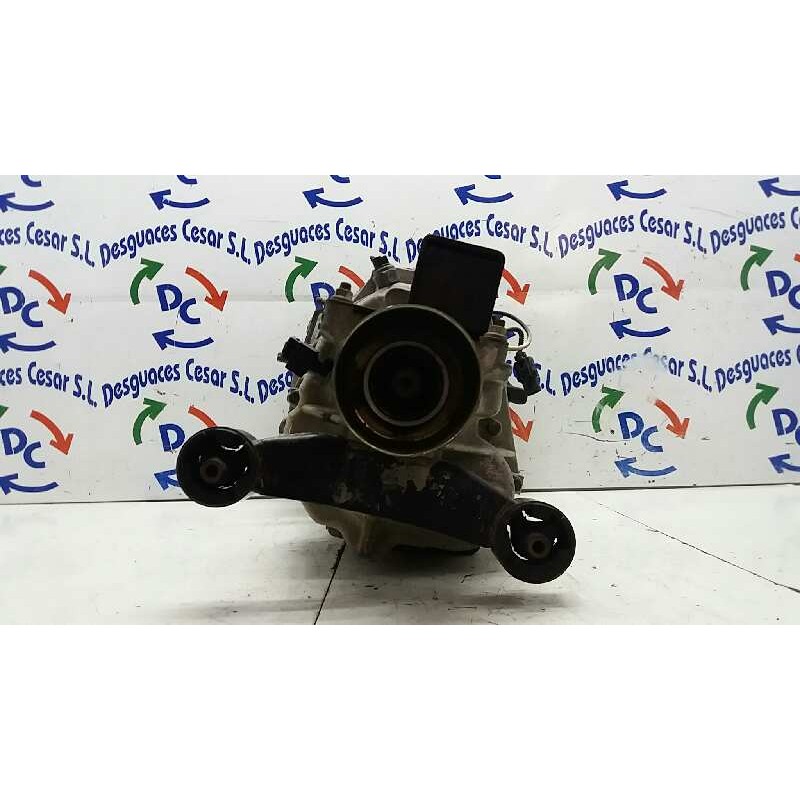 Recambio de caja cambios para hyundai h 1 h 1 combi con puerta de dos referencia OEM IAM 2013733   Recambio de caja cambios para hyundai h 1 h 1 combi con puerta de dos referencia OEM IAM 2013733