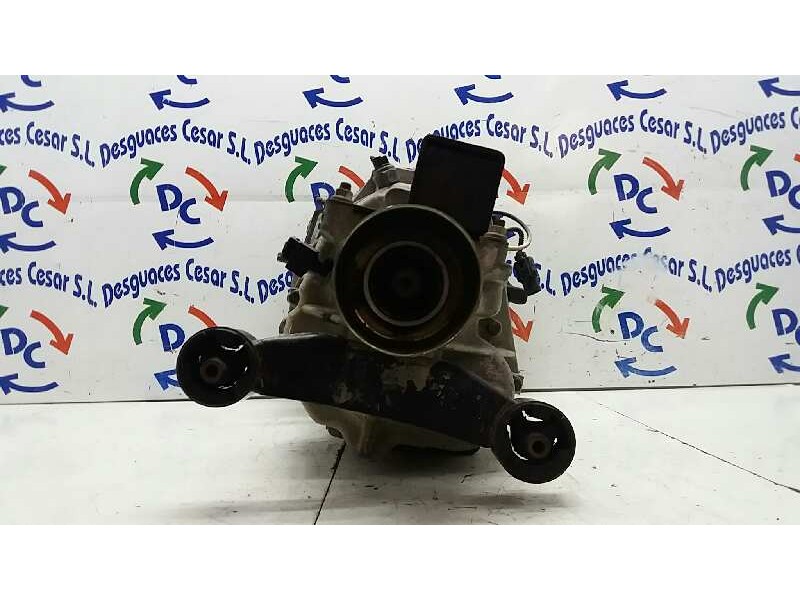 Recambio de caja cambios para hyundai h 1 h 1 combi con puerta de dos referencia OEM IAM 2013733   Recambio de caja cambios para hyundai h 1 h 1 combi con puerta de dos referencia OEM IAM 2013733