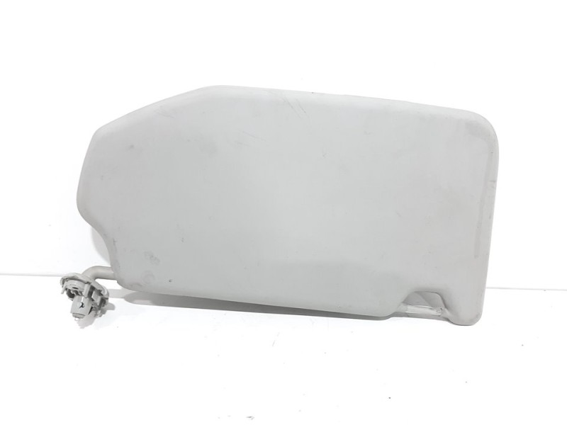 Recambio de parasol izquierdo para ford ecosport trend referencia OEM IAM 1825590  