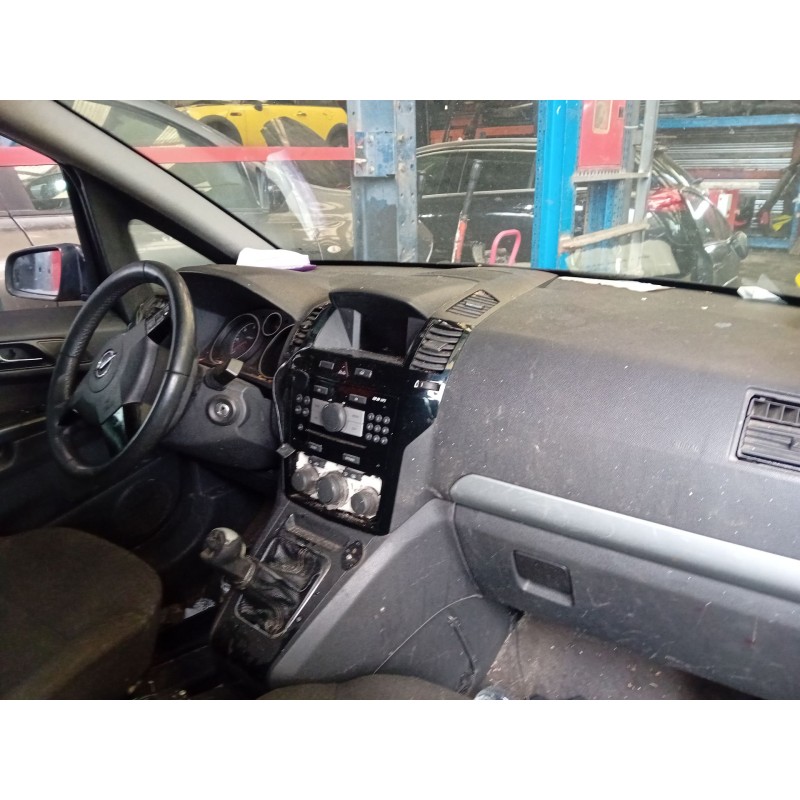 OPEL ZAFIRA / ZAFIRA FAMILY B (A05) - imagen 5