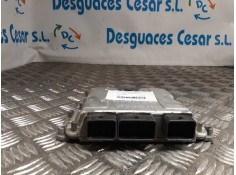 Recambio de centralita motor uce para citroën xsara picasso 2.0 hdi x referencia OEM IAM 0281010996   2