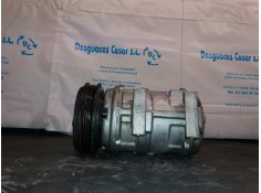 Recambio de compresor aire acondicionado para kia carnival ii 2.9 cdri ex referencia OEM IAM 0K55261450B