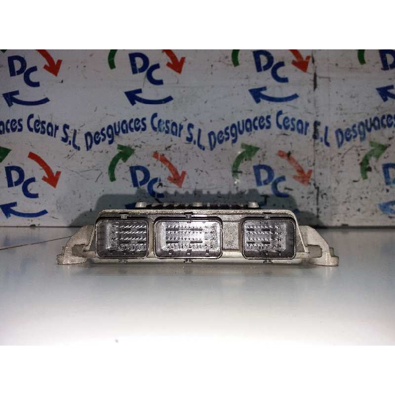 CENTRALITA MOTOR UCE 3S6112A650LB 1303232  - imagen 1