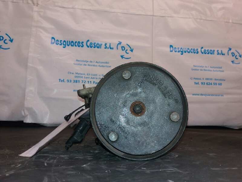 Recambio de compresor aire acondicionado para kia carnival ii 2.9 cdri ex referencia OEM IAM 0K55261450B   Recambio de compresor aire acondicionado para kia carnival ii 2.9 cdri ex referencia OEM IAM 0K55261450B