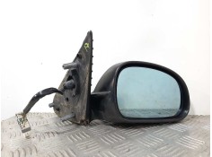 Recambio de retrovisor derecho para peugeot 406 berlina (s1/s2) svdt referencia OEM IAM 8149V1 AZUL ELÉCTRICO