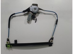Recambio de elevalunas delantero derecho para lancia lancia y 1.2 16v unica referencia OEM IAM 0046778564 2 PINES  2