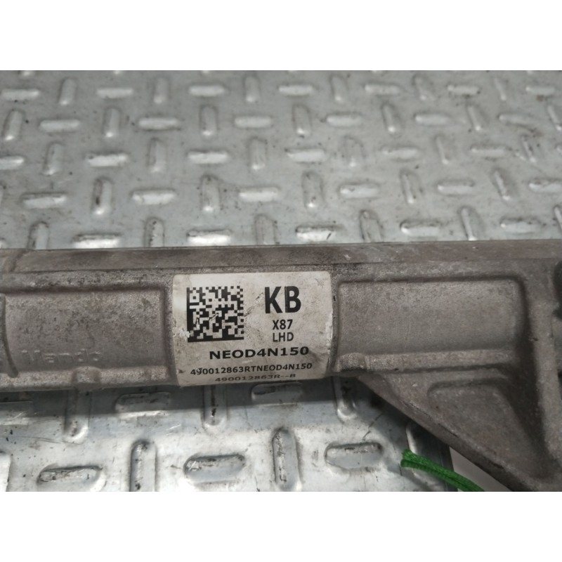 CREMALLERA DIRECCION 490012863R  - imagen 4
