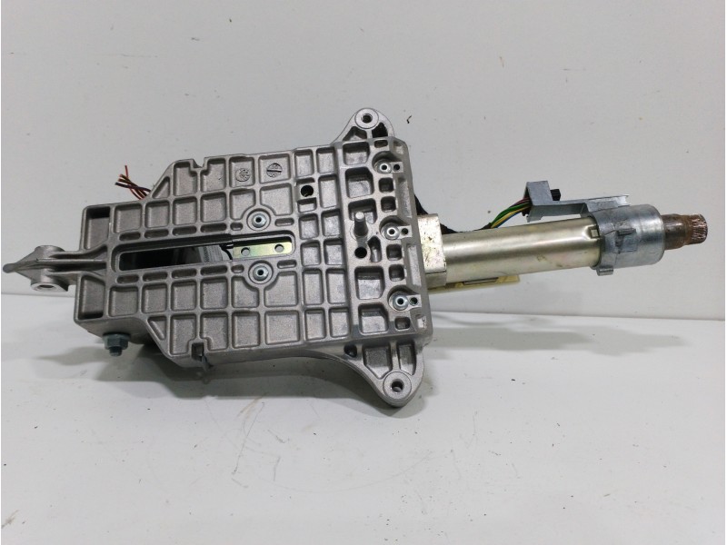 Recambio de columna direccion para mercedes-benz clase b (w245) 200 (245.233) referencia OEM IAM 1695452932  