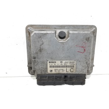 CENTRALITA MOTOR UCE 0281001637 90569337 