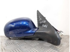 Recambio de retrovisor derecho para peugeot 406 berlina (s1/s2) svdt referencia OEM IAM 8149V1 AZUL ELÉCTRICO 2