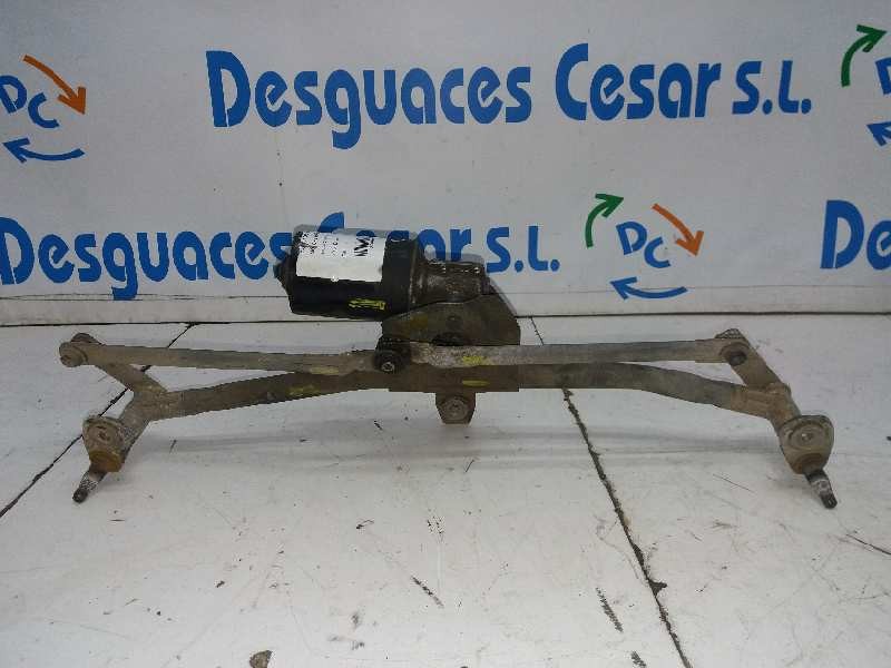 Recambio de motor limpia delantero para skoda octavia berlina (1u2) 1.9 tdi solution referencia OEM IAM   