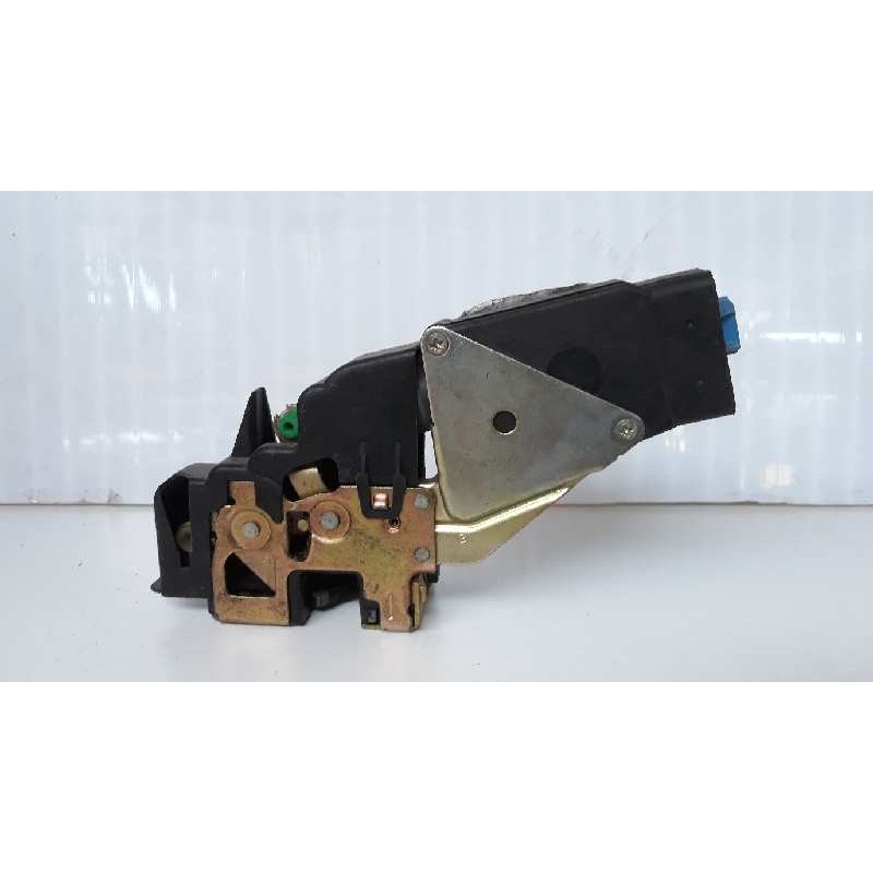 CERRADURA PUERTA DELANTERA IZQUIERDA  - imagen 1
