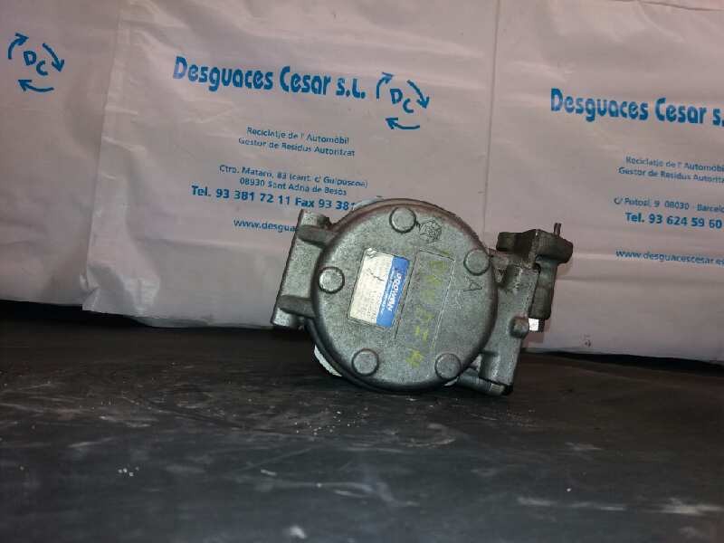 Recambio de compresor aire acondicionado para kia carnival ii 2.9 cdri ex referencia OEM IAM 0K55261450B   Recambio de compresor aire acondicionado para kia carnival ii 2.9 cdri ex referencia OEM IAM 0K55261450B
