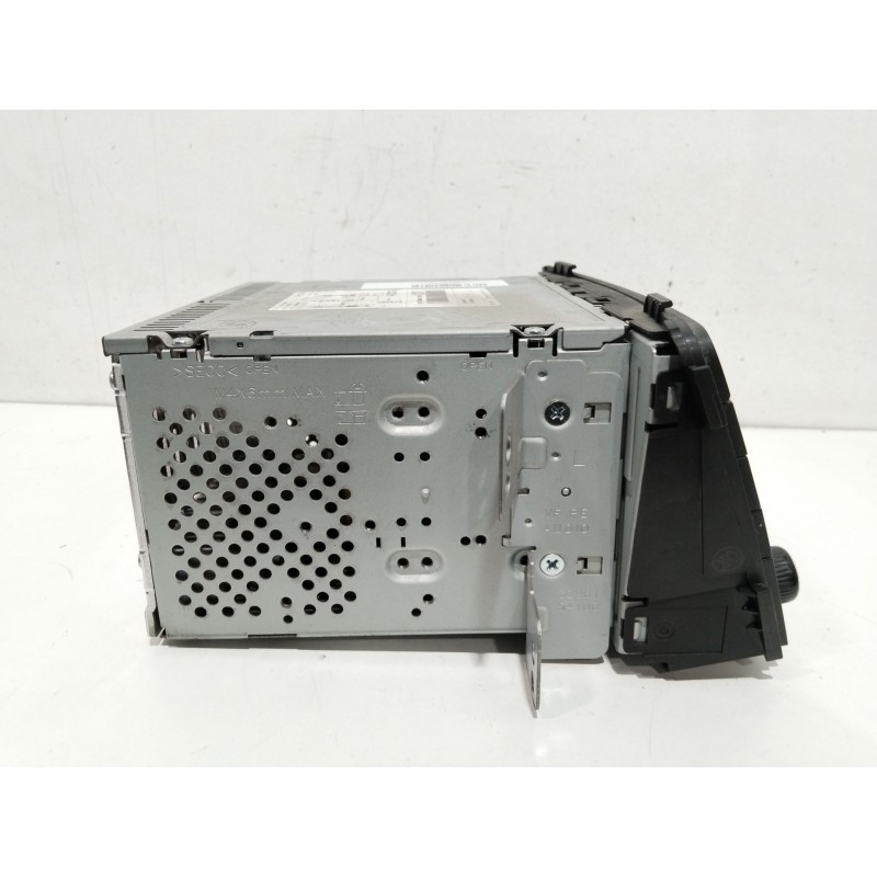 SISTEMA AUDIO / RADIO CD 961703Z8954X  - imagen 2