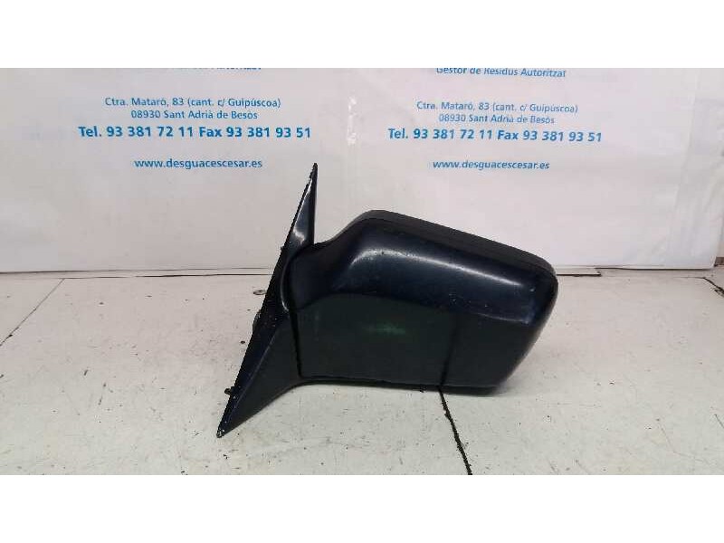 Recambio de retrovisor izquierdo para bmw serie 7 (e32) 3.0 referencia OEM IAM  ELECTRICO 