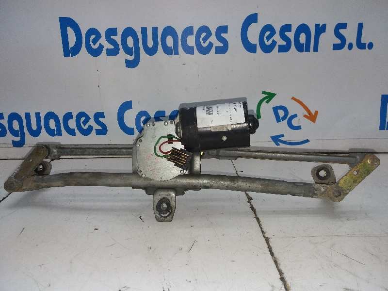 Recambio de motor limpia delantero para skoda octavia berlina (1u2) 1.9 tdi solution referencia OEM IAM   