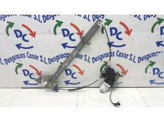 Recambio de elevalunas delantero derecho para nissan almera (n16/e) comfort referencia OEM IAM 80700BM705 3 PUERTAS 2PINES