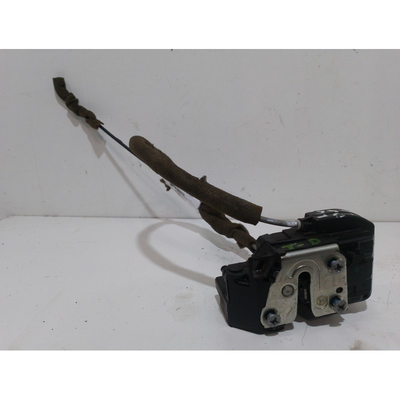 CERRADURA PUERTA TRASERA DERECHA 82501JD000 453258  - imagen 2