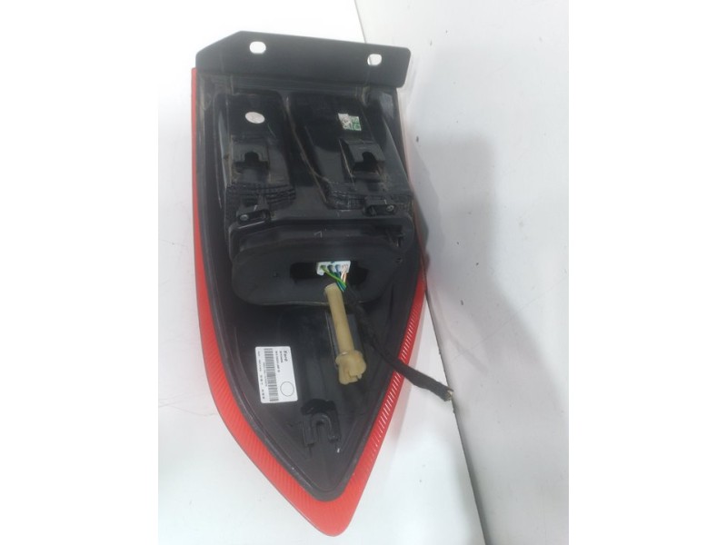 Recambio de piloto trasero derecho para ford ecosport trend referencia OEM IAM CN1513404BA  