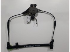 Recambio de elevalunas delantero izquierdo para lancia lancia y 1.2 16v unica referencia OEM IAM 0046778565 2 PINES 