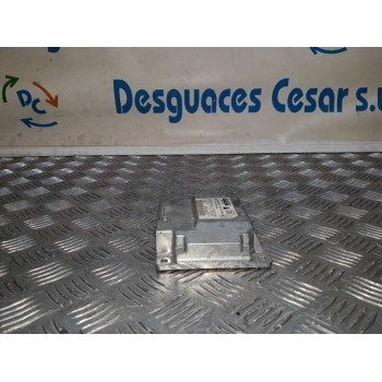 CENTRALITA AIRBAG 603726100 9653493780 