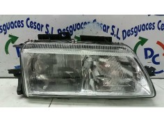 Recambio de faro derecho para peugeot 605 2.0 cat referencia OEM IAM 082791  