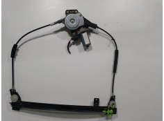 Recambio de elevalunas delantero izquierdo para lancia lancia y 1.2 16v unica referencia OEM IAM 0046778565 2 PINES  2