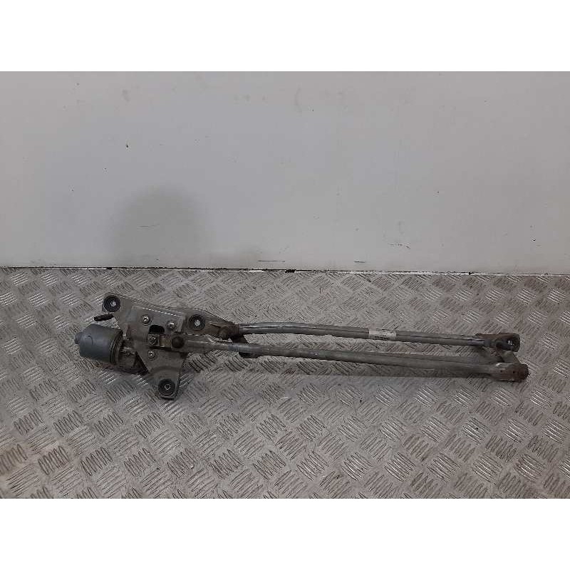 MOTOR LIMPIA DELANTERO 0390241924  - imagen 2