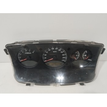 CUADRO INSTRUMENTOS 8021009040 
