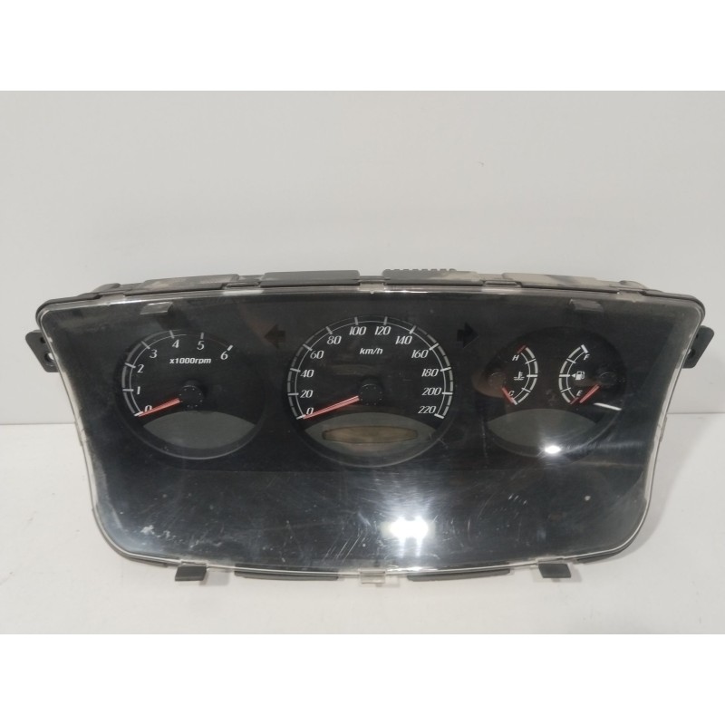 CUADRO INSTRUMENTOS 8021009040  - imagen 1
