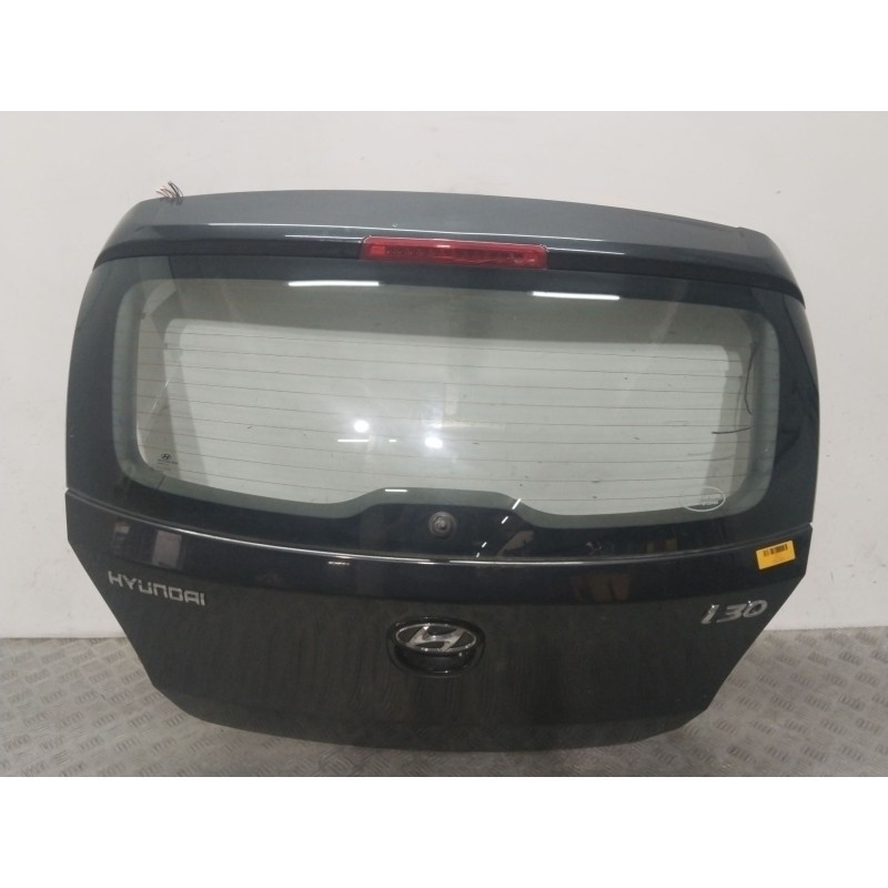 PORTON TRASERO 737002L011  - imagen 1