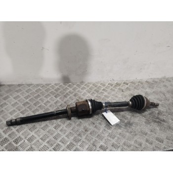 TRANSMISION DELANTERA DERECHA 374552 