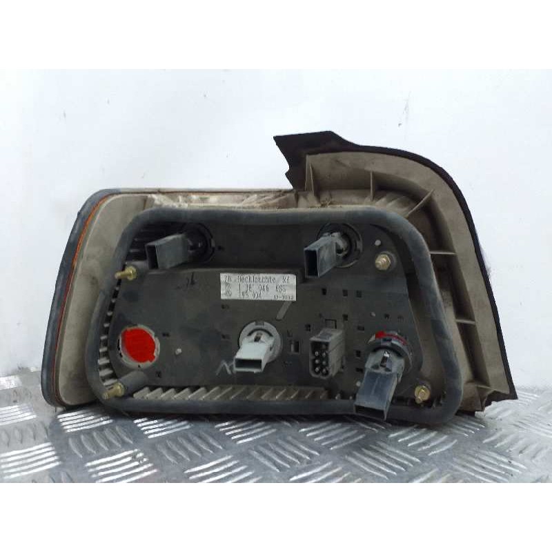 PILOTO TRASERO DERECHO  - imagen 2