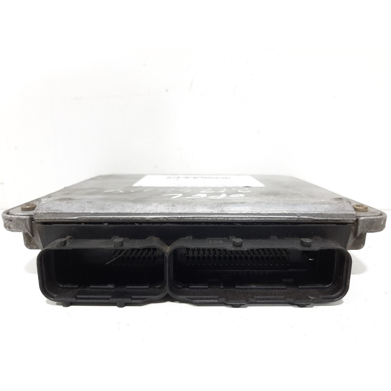 CENTRALITA MOTOR UCE 0281001637 90569337  - imagen 2