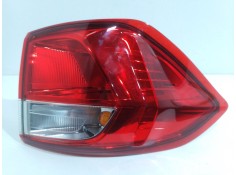 Recambio de piloto trasero izquierdo para ford ecosport trend referencia OEM IAM CN1513405B  