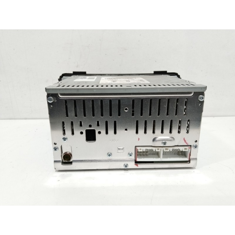 SISTEMA AUDIO / RADIO CD 961703Z8954X  - imagen 3