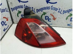 Recambio de piloto trasero izquierdo para renault megane ii berlina 3p confort dynamique referencia OEM IAM   