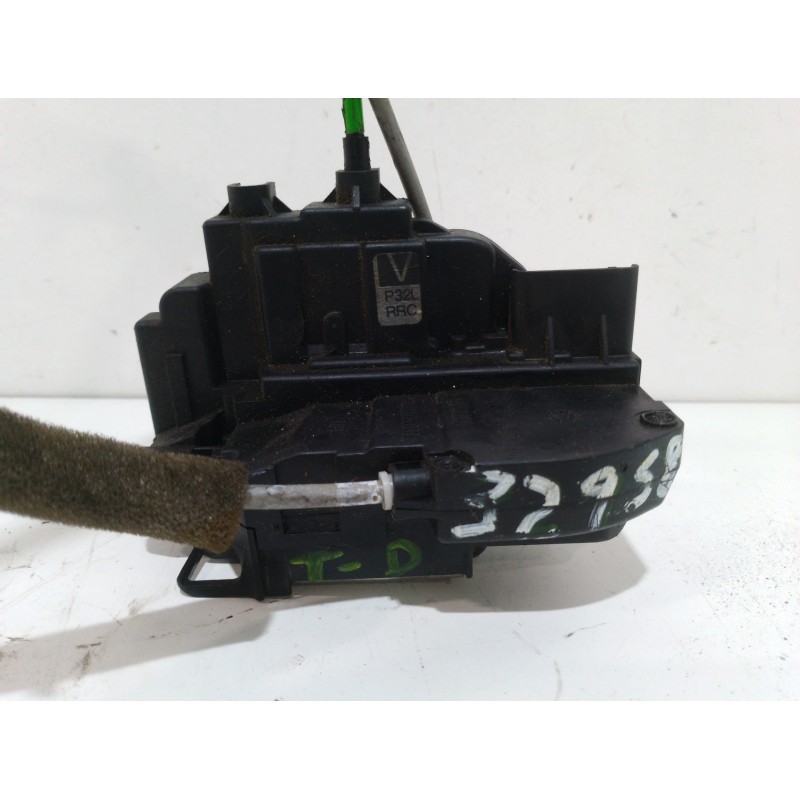 CERRADURA PUERTA TRASERA DERECHA 82501JD000 453258  - imagen 3