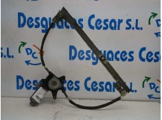 Recambio de elevalunas delantero izquierdo para citroën xantia break 1.9 sd sx referencia OEM IAM 110819 ELECTRICO 5 PUERTAS 2