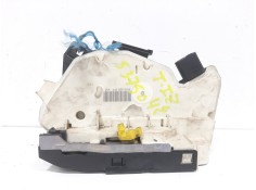 Recambio de cerradura puerta trasera izquierda para seat ibiza sc (6j1) reference referencia OEM IAM  6 PINES 